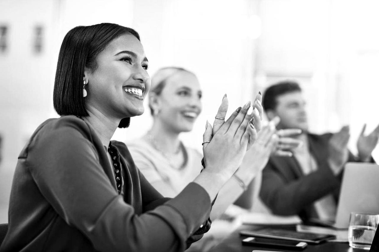 Persönliche Beratungsgespräche zur Interpretation der Analyseergebnisse