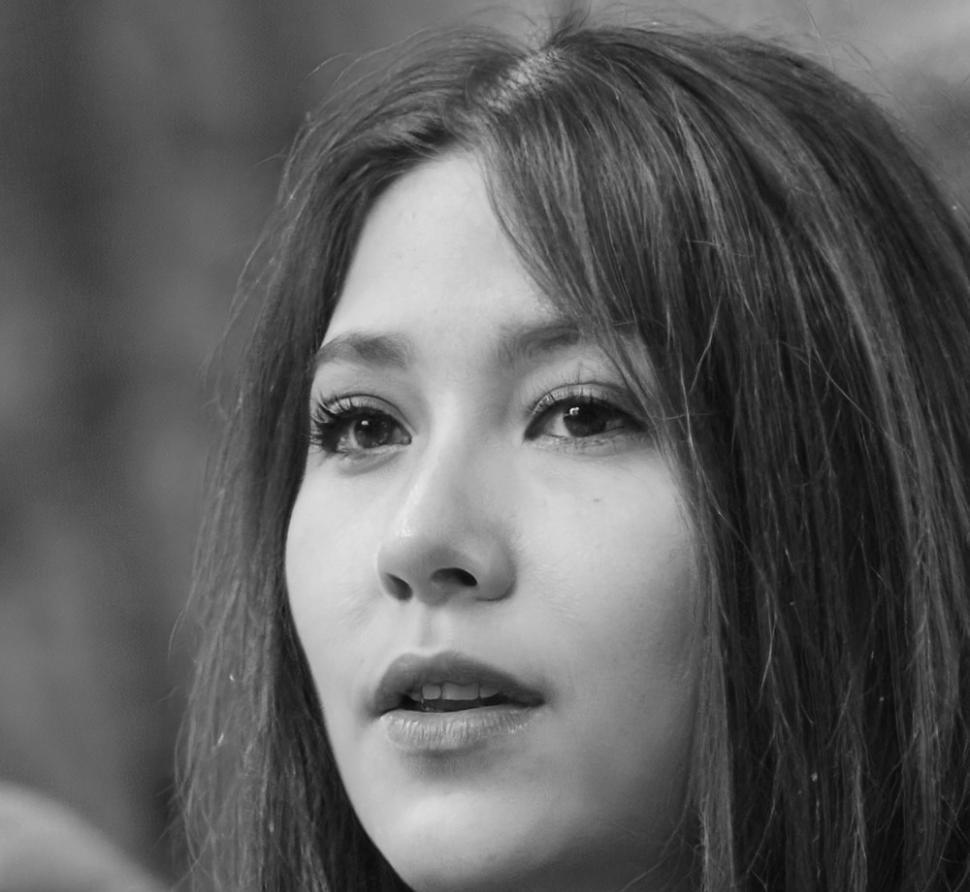 Frieda Lindström, Leiterin Finanzanalyse bei tiloraenixo